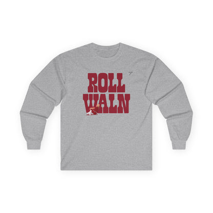 Morgan Waln Long Sleeve Tee