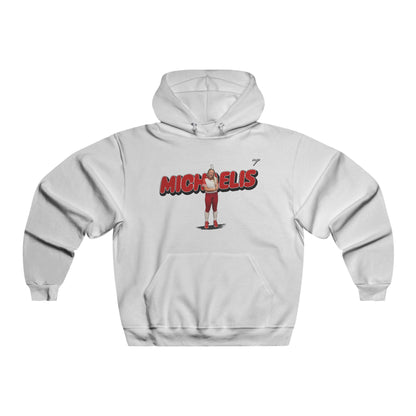 Laini Michaelis Vintage Hoodie