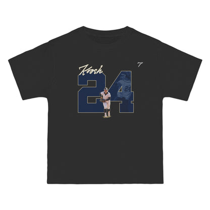 Sydnee Koosh Vintage Tee