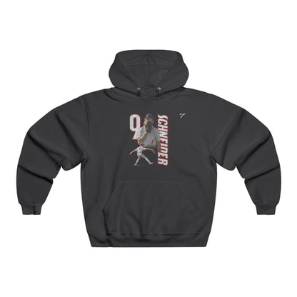 Cal Schneider Vintage Hoodie