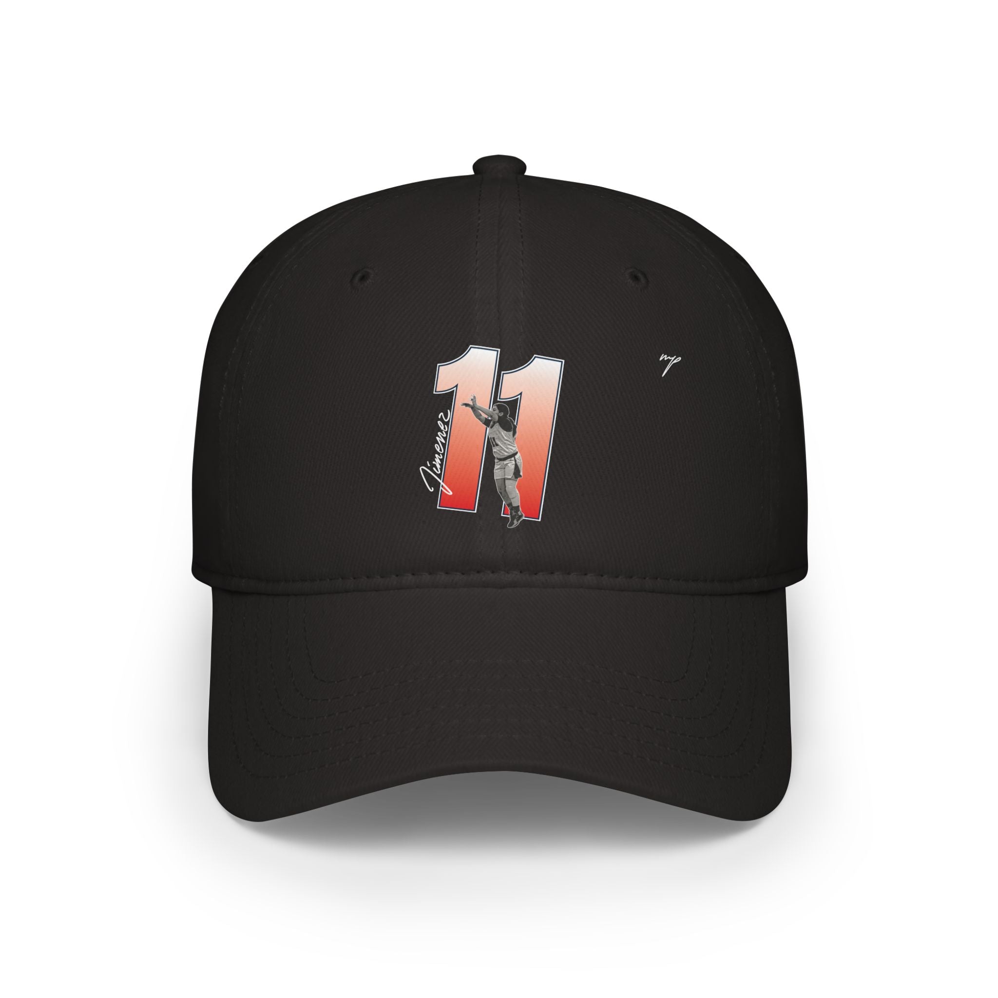 Janielynne Jimenez Hat