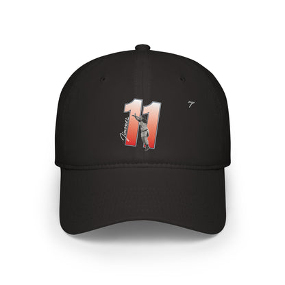 Janielynne Jimenez Hat