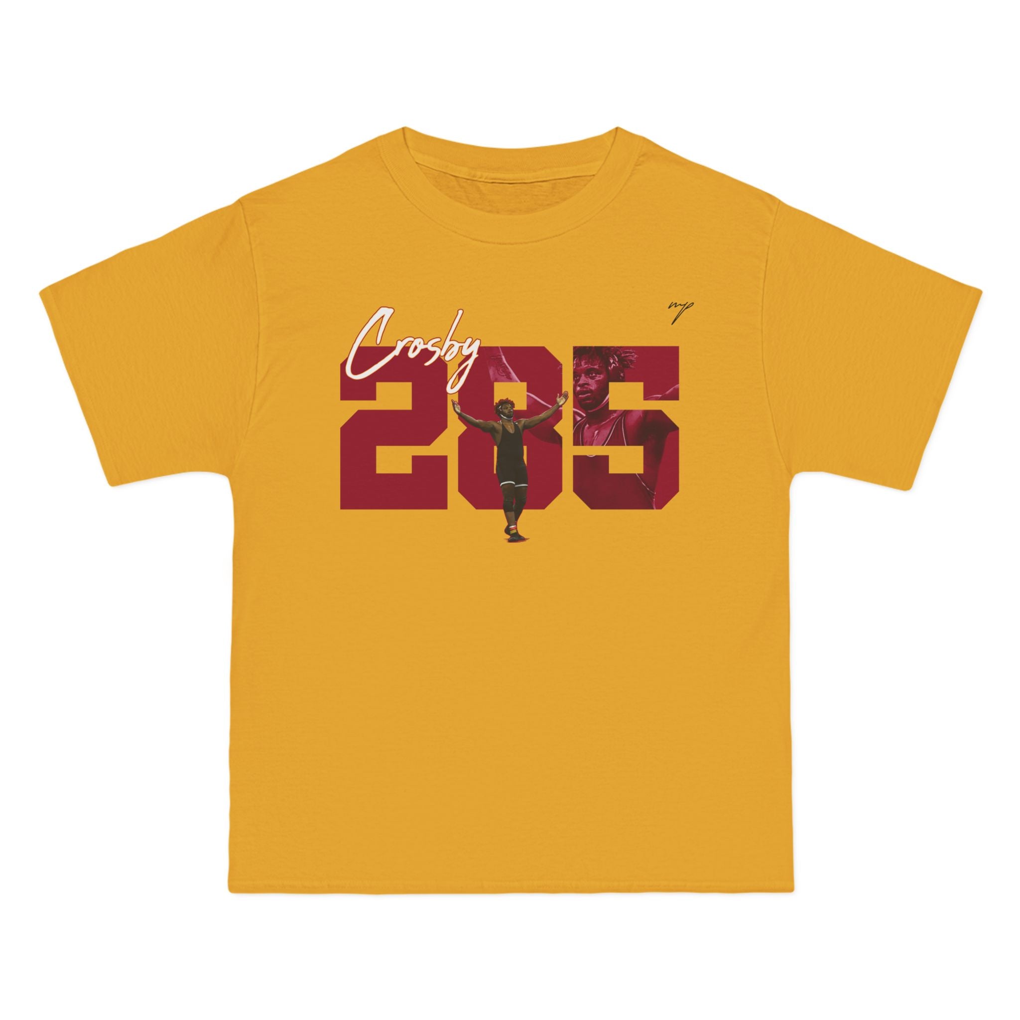 Dorian Crosby Vintage Tee