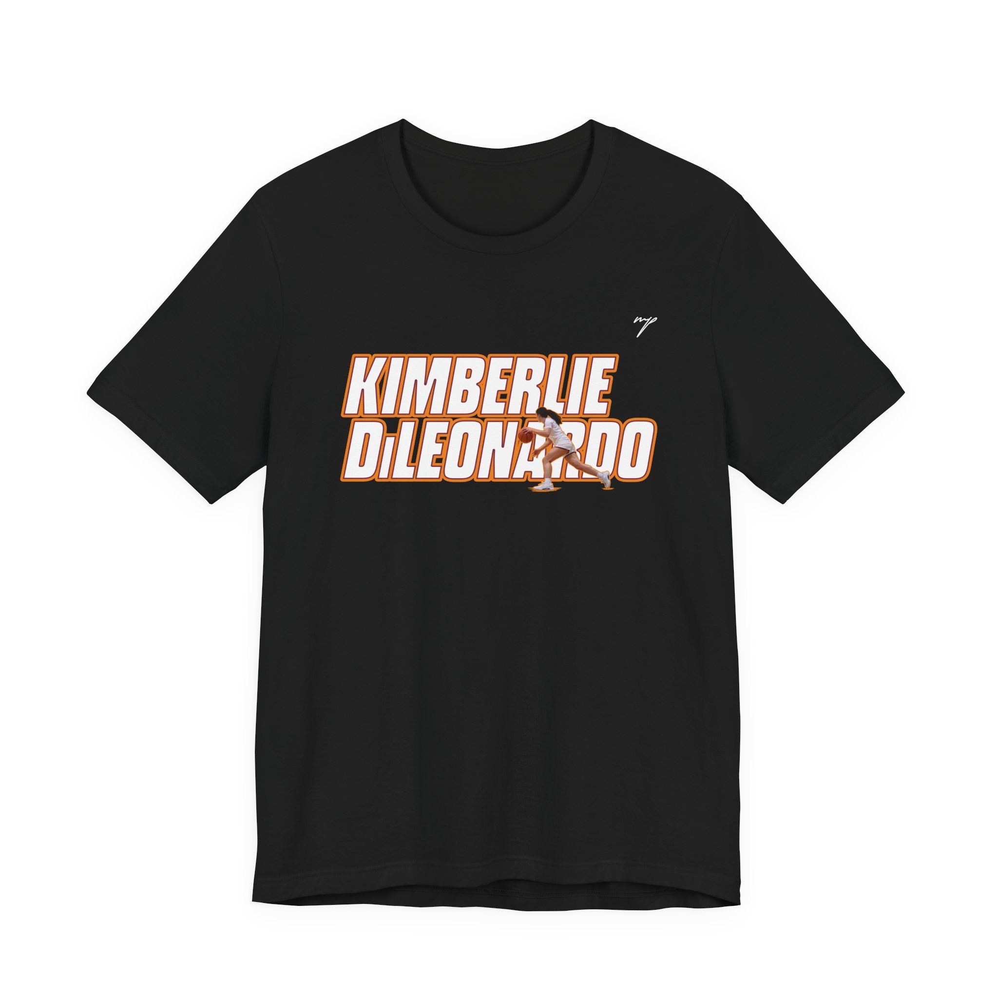 Kimberlie DiLeonardo Graphic Tee