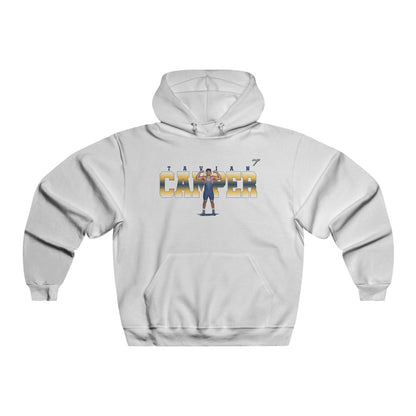 Tavian Camper Vintage Hoodie