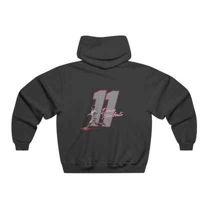 Danny Istambouli Vintage Hoodie