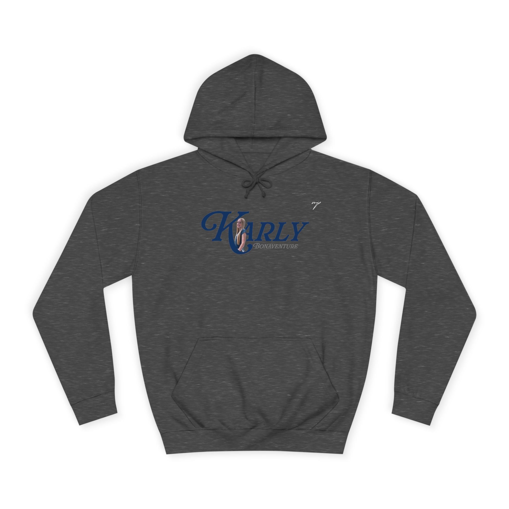 Karly Bonaventure Hoodie