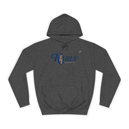 Karly Bonaventure Hoodie