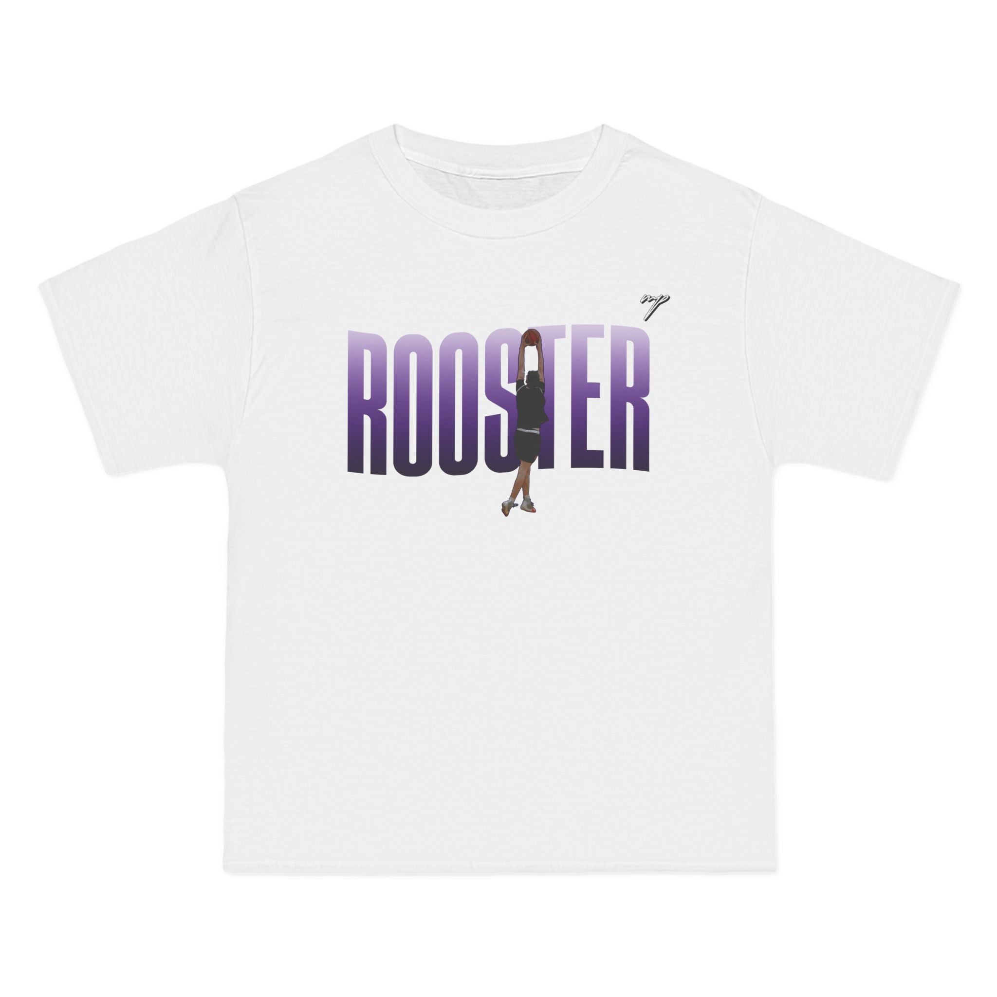Jared Cox Vintage Tee