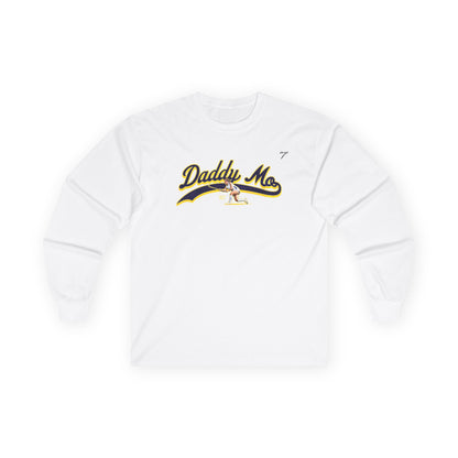 Morgan Payne Long Sleeve