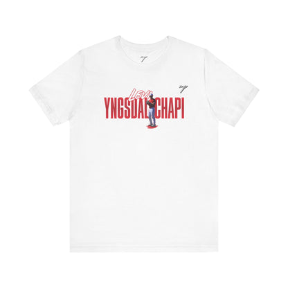 Levi Yngsdal-Chapi Graphic Tee