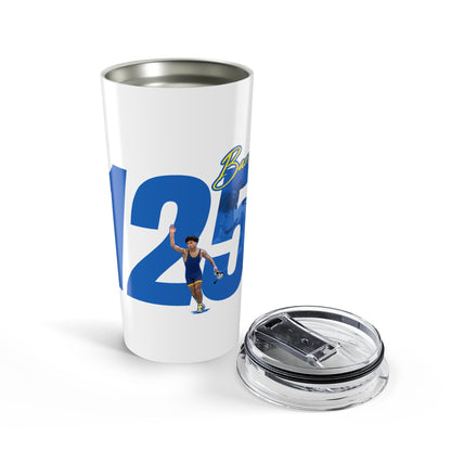 Jaydin Barreto Tumbler Mug