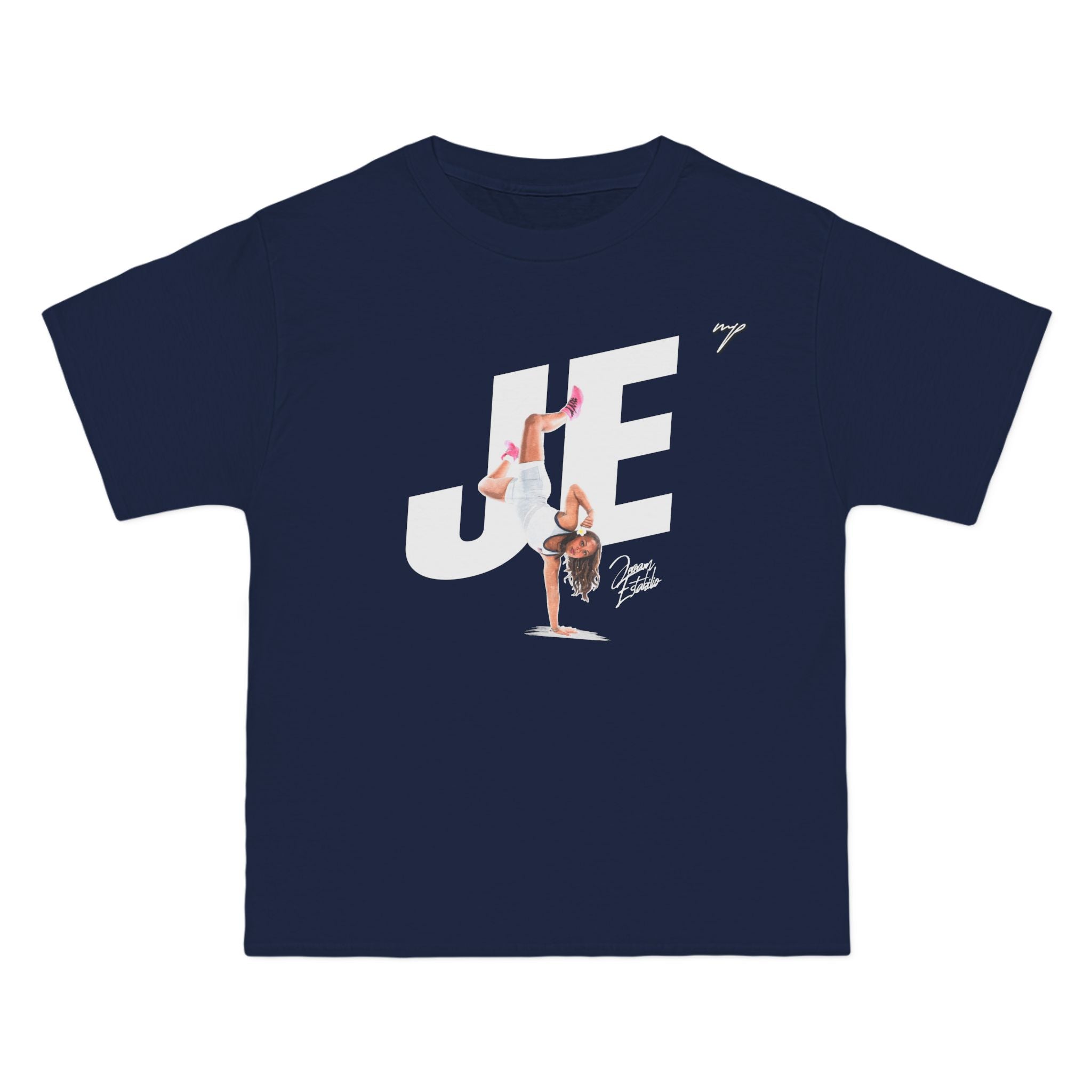 Jeream Estabilio Vintage Tee