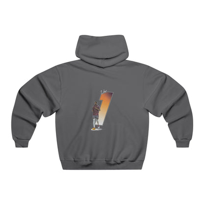 Xavier Tubbs-Matthews Vintage Hoodie