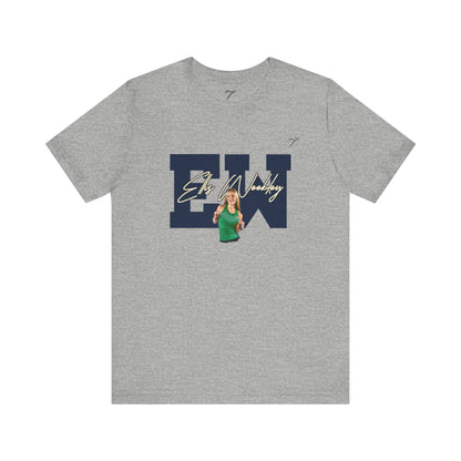 Ellis Weekley Graphic Tee
