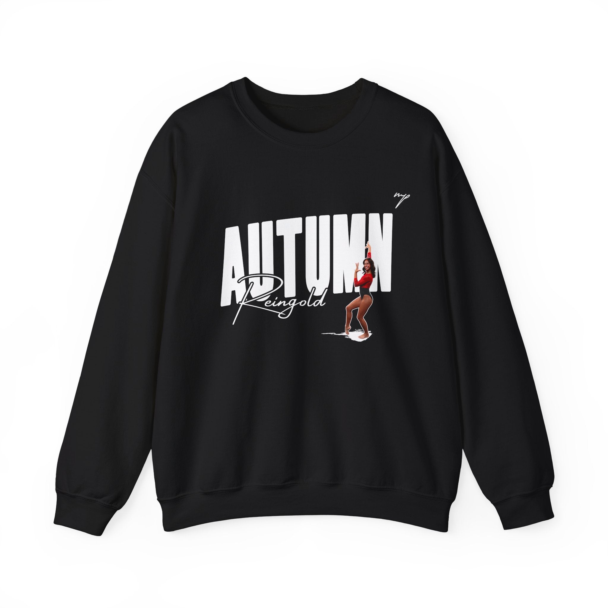 Autumn Reingold Crewneck