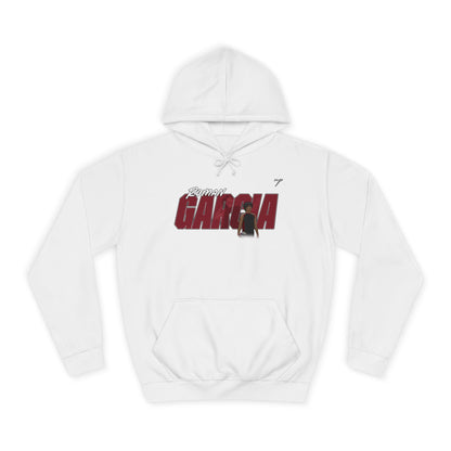 Roman Garcia Hoodie