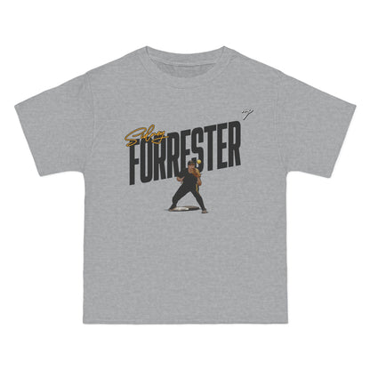 Sidney Forrester Vintage Tee