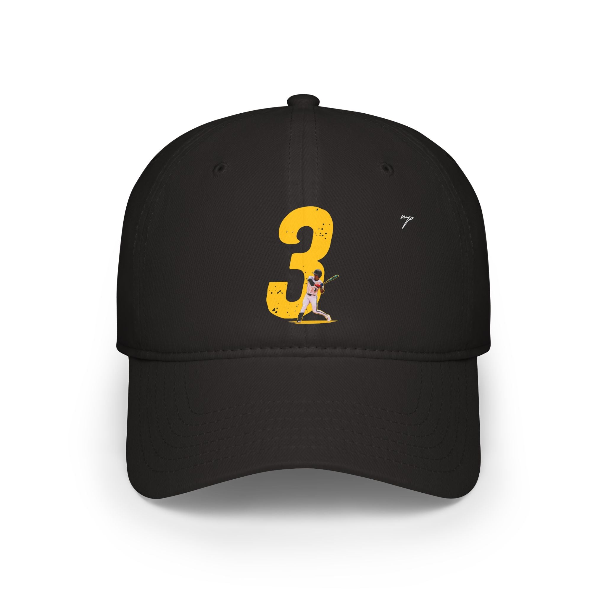 Ian Rowe Hat