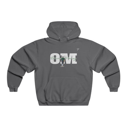 Olivia Munoz Vintage Hoodie