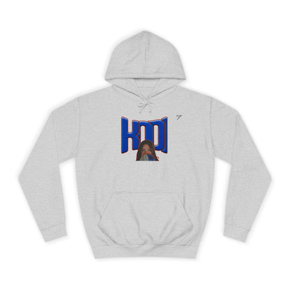 Kodi Crabtree Hoodie
