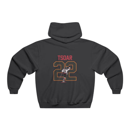 Kai Tsoar Vintage Hoodie