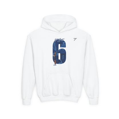 Haley Brown YOUTH Hoodie