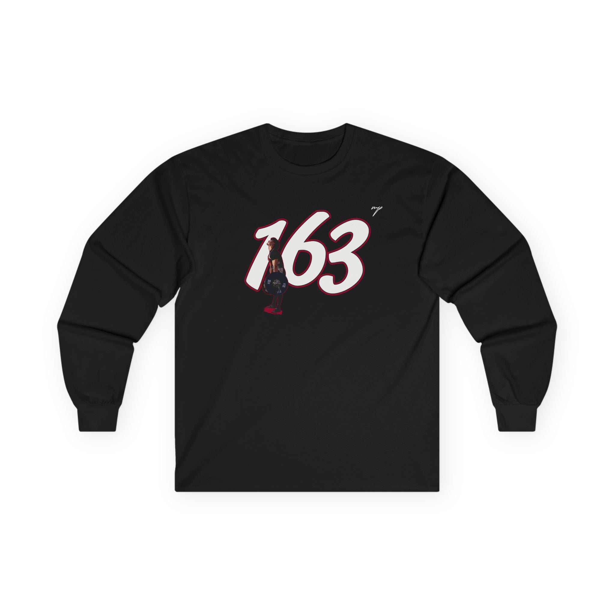 Evan Bernal Long Sleeve Tee