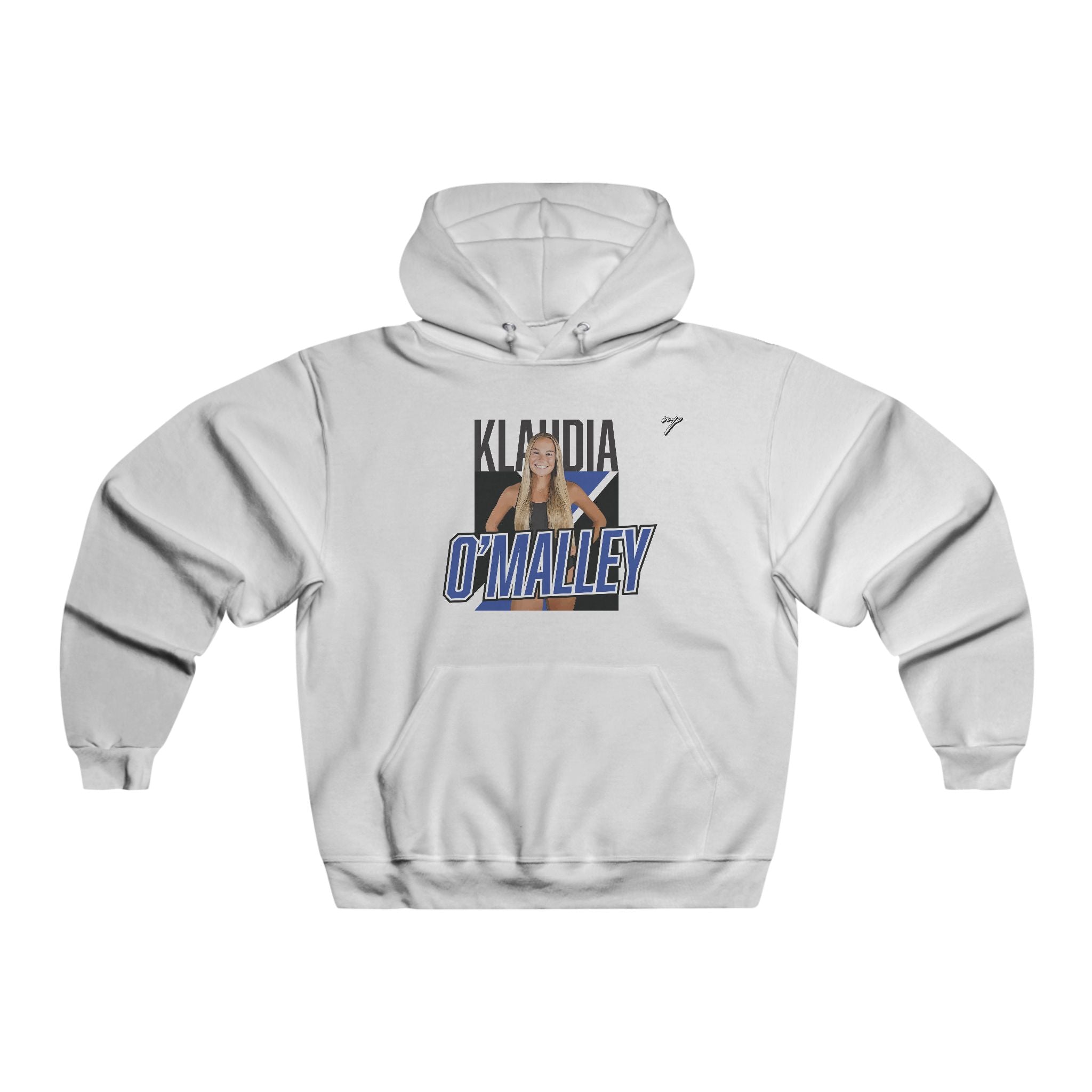Klaudia O'Malley Vintage Hoodie