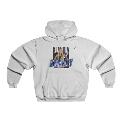 Klaudia O'Malley Vintage Hoodie