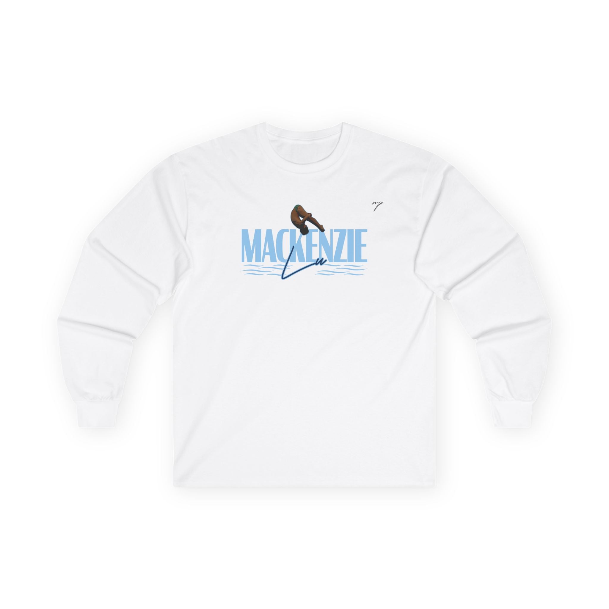 Mackenzie Lu Long Sleeve