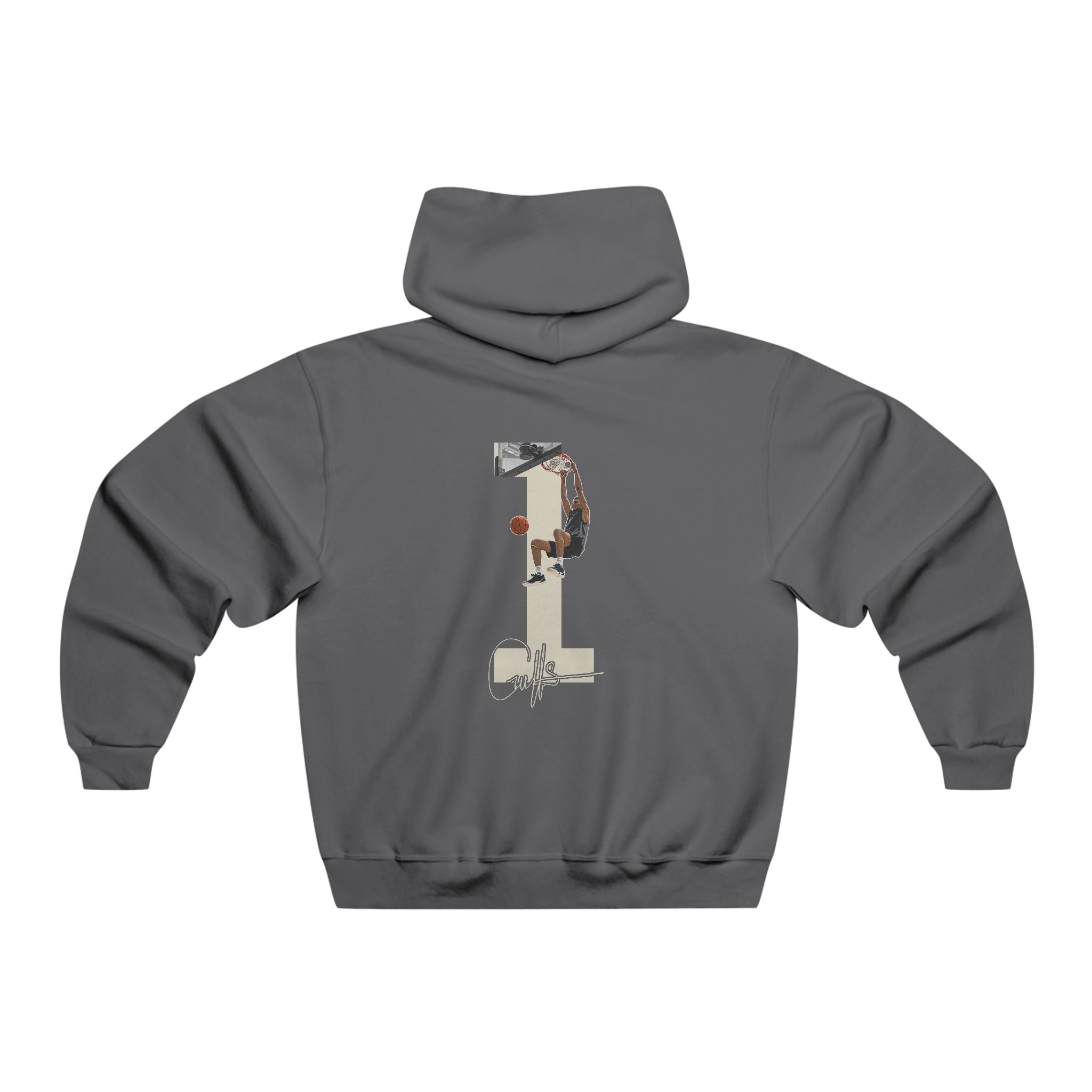 Griffin Starks Vintage Hoodie