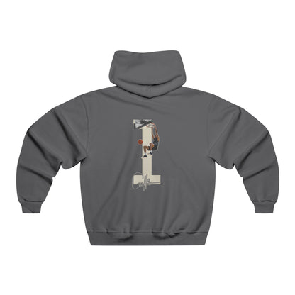 Griffin Starks Vintage Hoodie