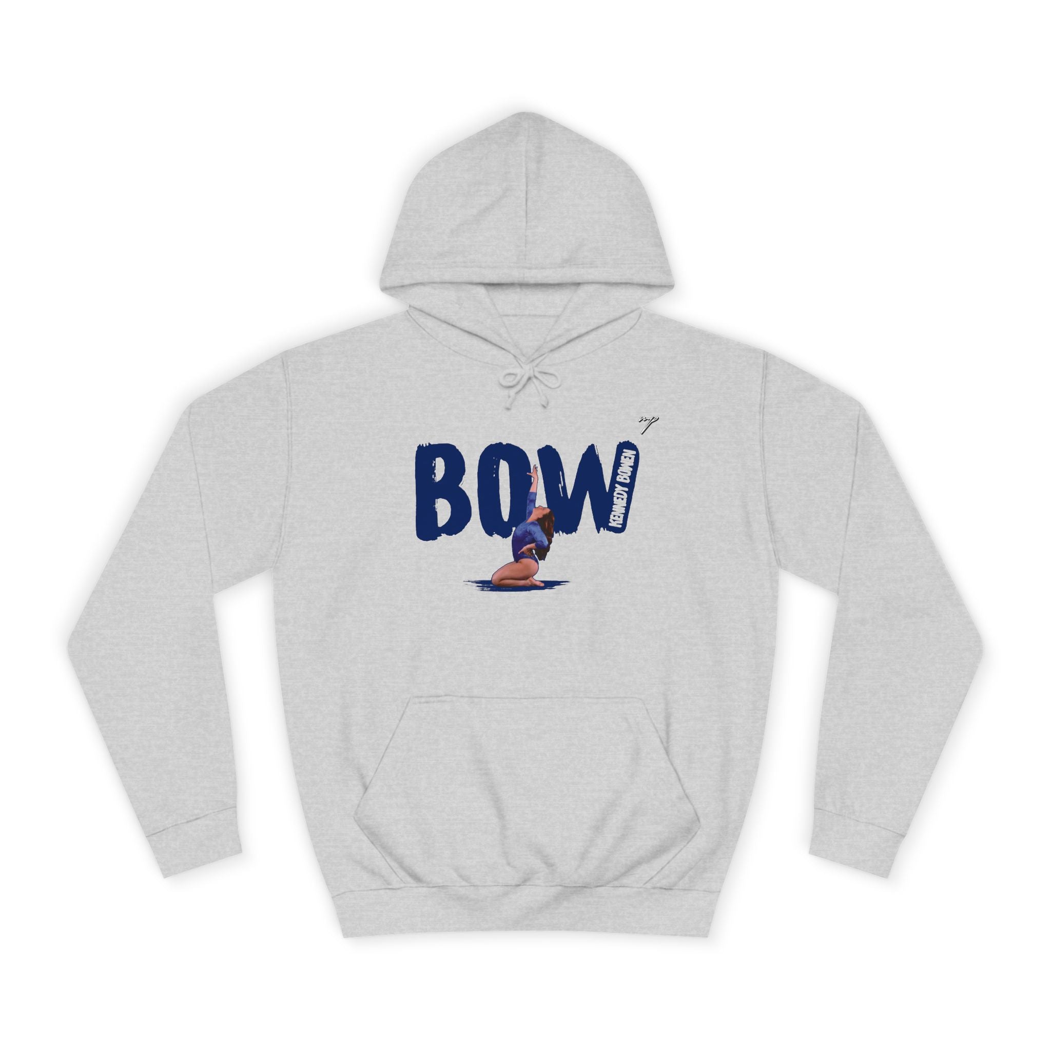 Kennedy Bowen Hoodie