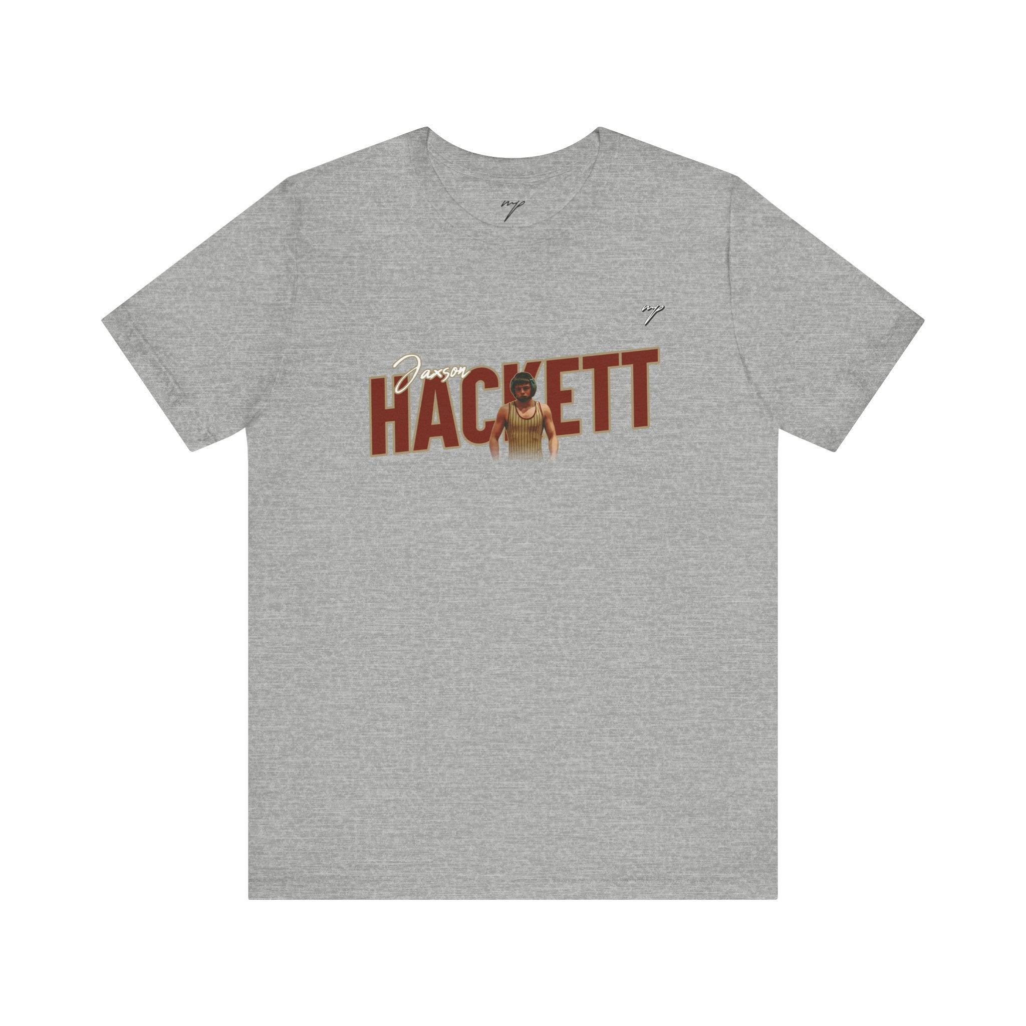 Jaxson Hackett Graphic Tee