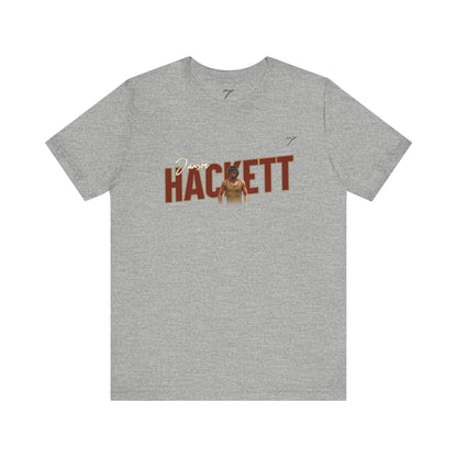 Jaxson Hackett Graphic Tee