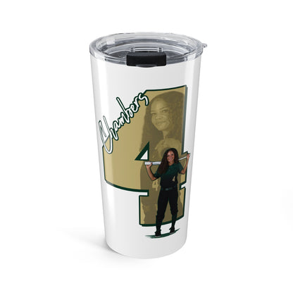 Choyce Chambers Tumbler Mug