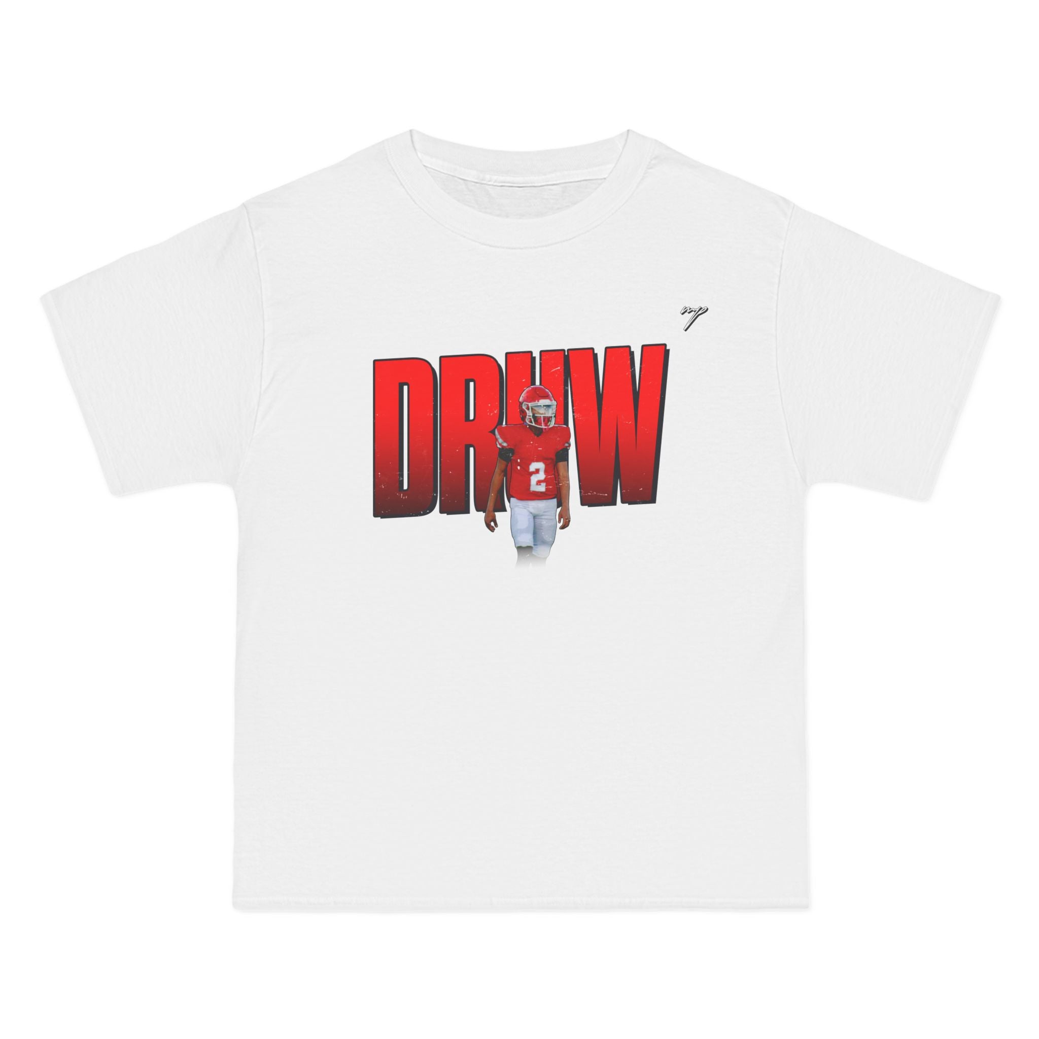 Andruw Fuentez Vintage Tee