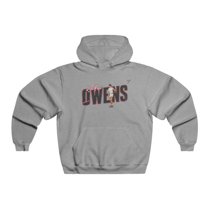 Zakai Owens Vintage Hoodie