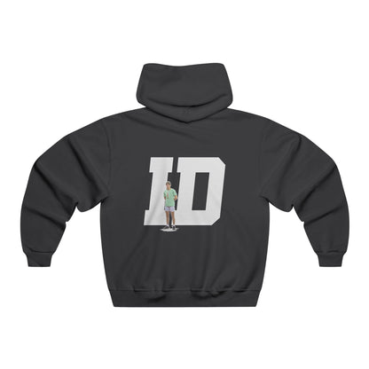 Iván Deák Vintage Hoodie