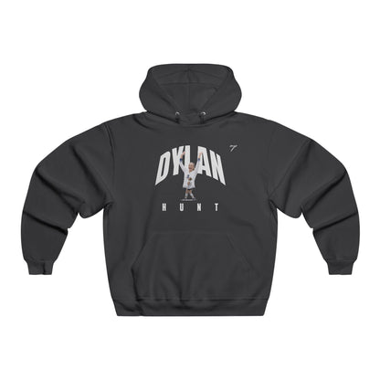 Dylan Hunt Vintage Hoodie