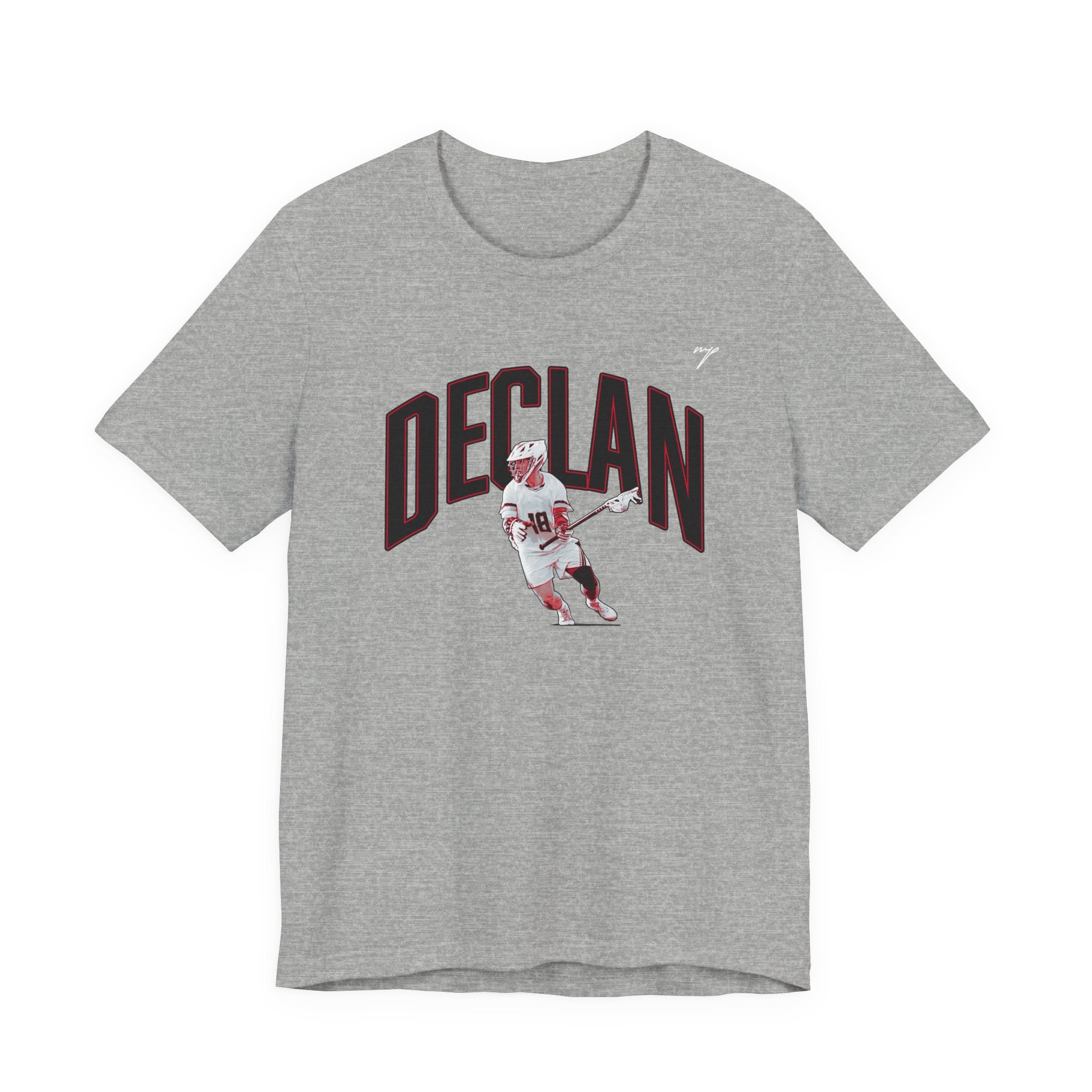 Declan Heilig Graphic Tee