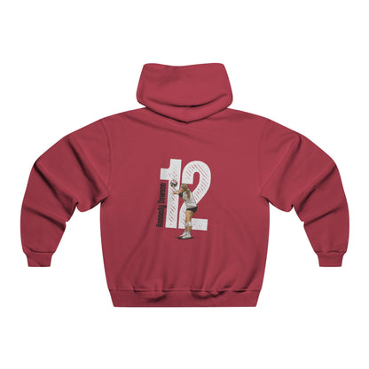 Kennedy Dawson Vintage Hoodie