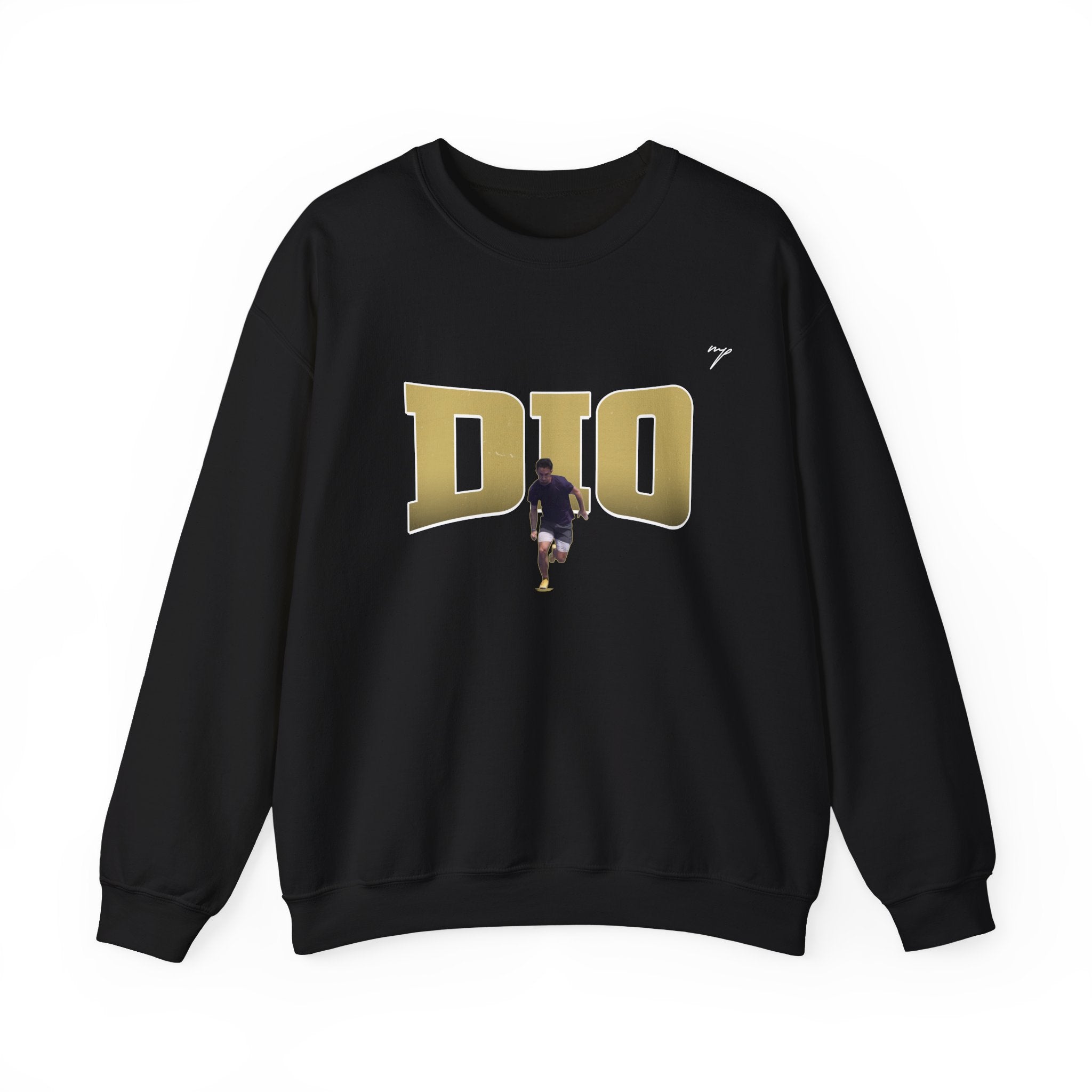 Vinny Diodati Crewneck