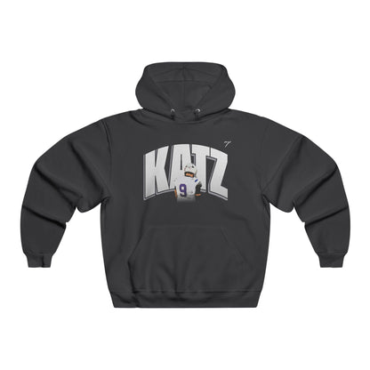 Zac Katz Vintage Hoodie