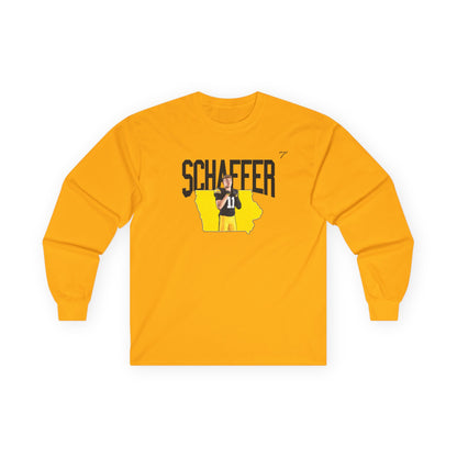 Brody Schaffer Long Sleeve