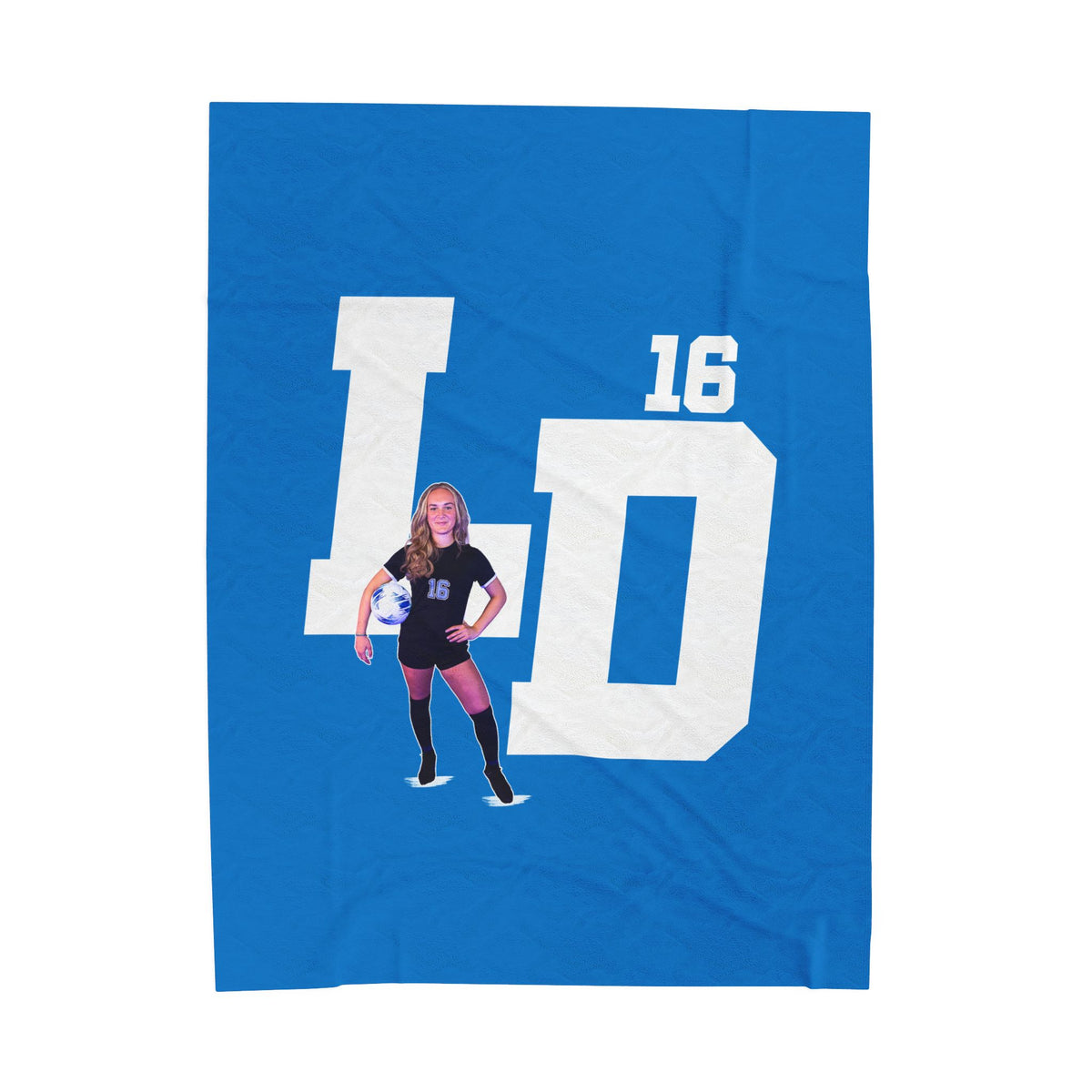 Layne Davis Blanket