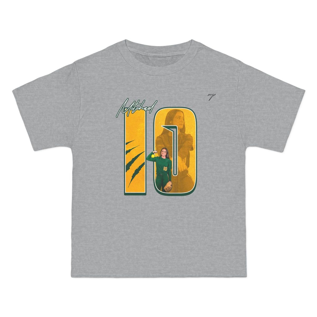 Madox Mitchael Vintage Tee