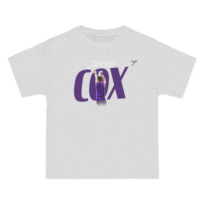 Jared Cox Vintage Tee