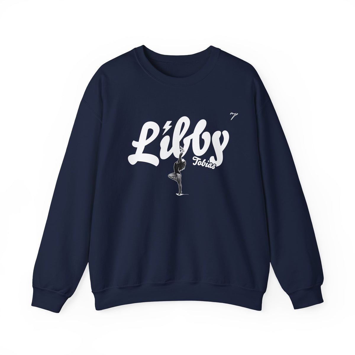 Libby Tobias Crewneck